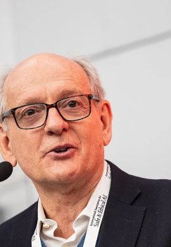 Styuart Rassel Ilon Maskning OpenAI ga qarshi sudida guvoh bo'ldi