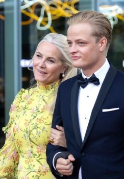 Norvegiya monarxiyasi kelajagi savol ostida qoldi