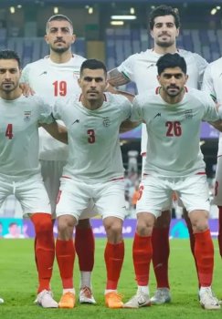 FIFA rejected the proposal to move the Iran team's matches