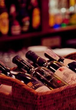 Tadbirkorlar uchun alkogol va tamaki savdosida yangi yengilliklar beriladi