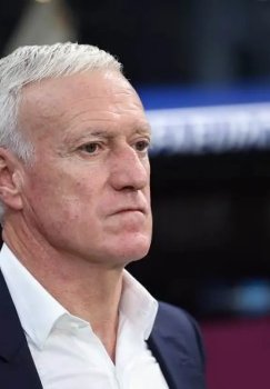 Desham: Argentina won the championship without any privileges