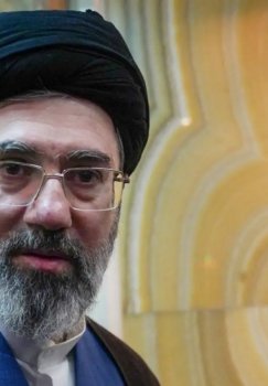 Iran's Supreme Leader was secretly taken to Russia after sustaining serious injuries