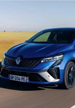 Yevropada yangi avtomobillar bozori fevral oyida mo'tadil o'sdi