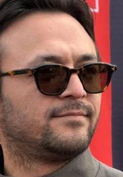 G‘aybulla Tursunov ehtiyojmand oilaga yordam berdi