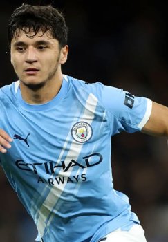 Abduqodir Husanov “Manchester Siti”ning eng yaxshi futbolchisi!