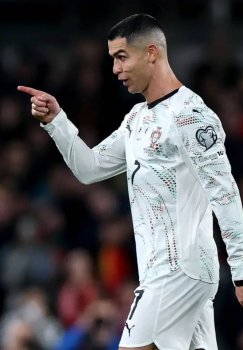 Kapello: Ronaldu buyuk, lekin tug‘ma daholik yo‘q