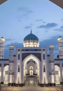 In Tajikistan, the month of Ramadan will last 29 days in 2026
