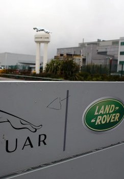 Jaguar Land Rover kiberhujumida Rossiya xakerlari ayblanmoqda