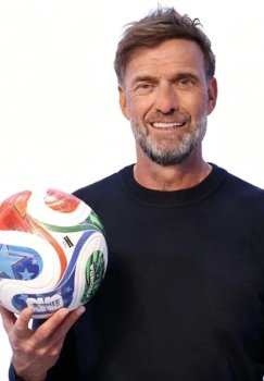 Jurgen Klopp kelasi yozdan boshlab Real Madridni boshqaradi