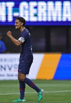 Markinyos Saudiya emas, Qatar taklifini o‘rganmoqda