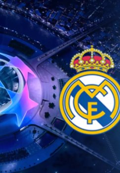 The biggest duel in European football between Real and City