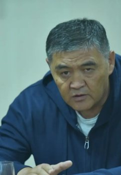 Tashiyev iste’fosi: kutilmagan qaror va rasmiy murojaat