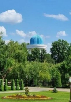 Unstable weather and sharp temperature changes are expected in April.