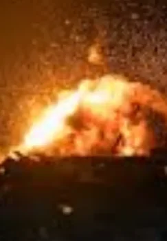 Eron Isroil va AQSh bazalariga qirq raketa urishi rejalashtirgan