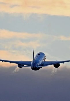 Eron uzoq tanaffusdan soong hava hududini qayta ochdi