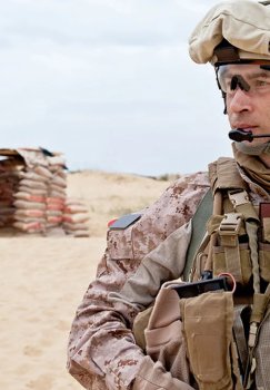 AQSh Eron bilan urushga tayyorgarlik ko'ryapti