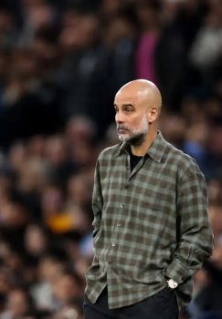 Pep Gvardiola Real Madridga qarshi o‘yinni tahlil qildi