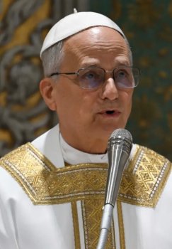 Rim papasi va’zlarda sun’iy intellektga qarshi chiqdi