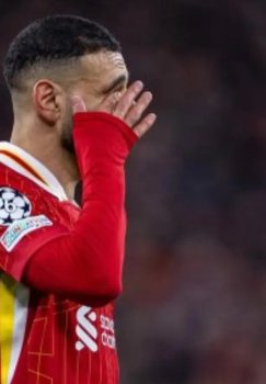 Muhammad Saloh bobosidan ayrildi, oilasida qayg‘u