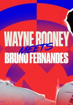 Ueyn Runi Portugaliya terma jamoasiga jahon chempionatida g'alaba tiladi