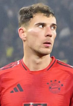 Leon Goretska transfer haqidagi mish-mishlarni rad etdi