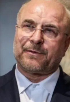 Eron parlamenti spikeri vatan yo'lida jon berishga tayyor