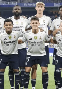 "Real" "Xetafe"ga yutqazdi, tarkibda yo'qotishlar mavjud