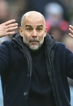 Guardiola: "Manchester City" squad is fantastic!