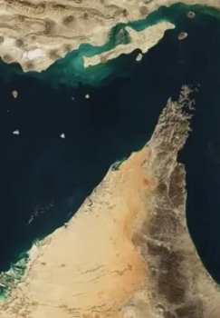 The US Did Not Take Into Account the Risk of Iran Closing the Strait of Hormuz