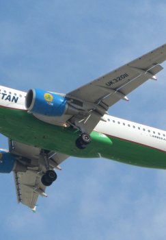 Bugungi reyslar jadvali — 12 fevral