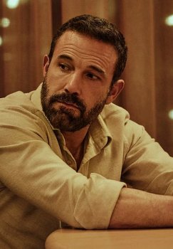 Netfliks Ben Afflekning kompaniyasini besh yuz million dollarga sotib oldi