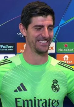 Kurtua: «Sporting» kuchli, «Siti» bilan uchrashuv ehtimoli yuqori