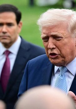 Trump's military operation against Iran has reached a decisive stage