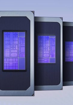 Intel kompaniyasi kuchli grafik yadroli yangi protsessorlarni tayyorlamoqda