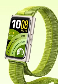 Huawei yangi Band 11 soatlarini narxi bilan taqdim etdi