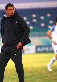 Shipilov: "Qo‘qon-1912" mag‘lubiyatga loyiq emas edi