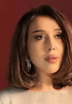 Dilnoz openly revealed her creative expenses