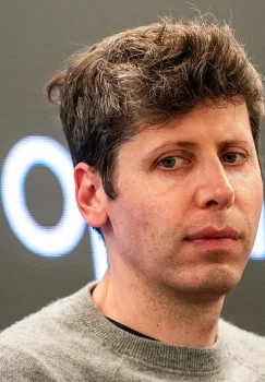 Apple kompaniyasi OpenAI ustidan sudga da’vo arizasi kiritdi