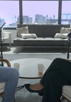 Charlz Hadson yosh tadbirkorlarning xatolari va investitsiya qoidalari haqida gapirdi