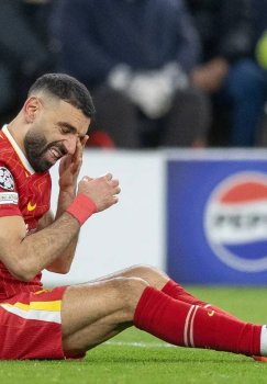 «Liverpul» Saloh o‘rniga Rodrigoni nishonga oldi