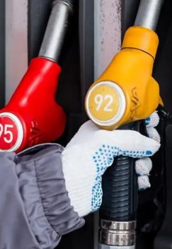 В Узбекистане резко выросла цена на бензин АИ-92 и сократились объемы продаж