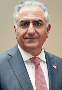 Rizo Pahlaviy o'ziga nisbatan bildirilgan ayg'oqchilik ayblovlariga munosabat bildirdi