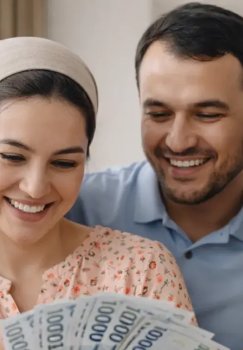 Bolalar nafaqasi inflyatsiyaga mos ravishda oshiriladi