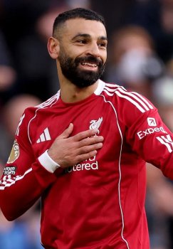 Fernando Hierro Discusses Mohamed Salah's Potential Move to Real Madrid
