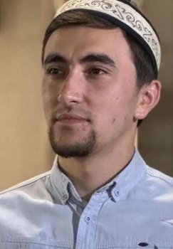 Qirgizistonlik qori jahon tanlovining g'olibiga aylandi