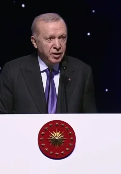 Erdo‘g‘an koinot monopoliyati qarshi ochiq murojaat qilib, umumiy meros e’lon qildi
