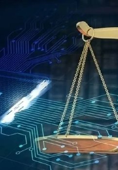 Sud ijrosi tizimida sun’iy intellekt joriy etiladi