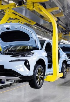 BYD kompaniyasi foyda kamaygani sababli xodimlarini qisqartirmoqda