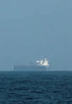 Iran Opened the Hormuz Strait to Pakistani Ships