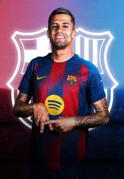 Barselona Kanselu uchun Saudiya klubiga qiyin taklif berdi